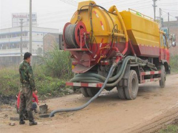 建德疏通清理粪池电话（疏通化粪池电话）